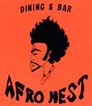 アフロ ネスト afro nest